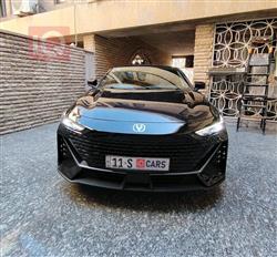 شانجان يوني في